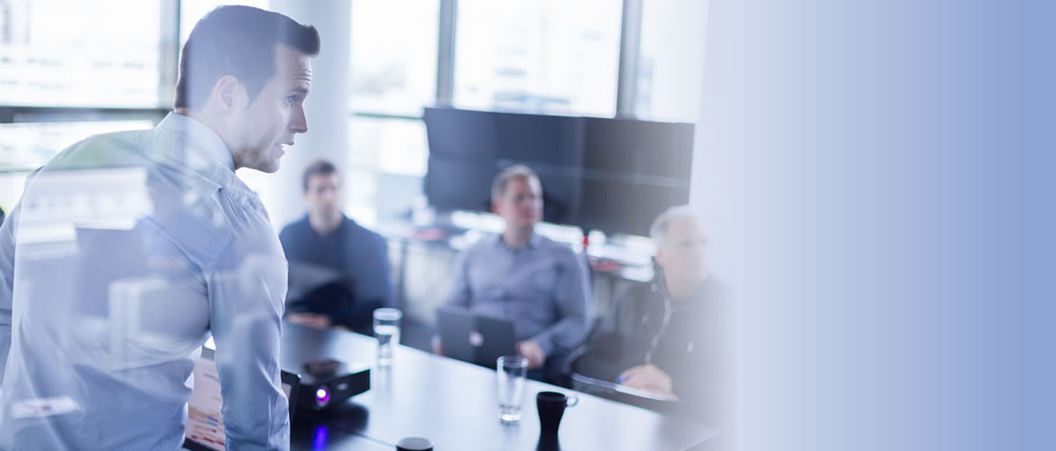 Why Kansas City Chooses CCD Managed IT Services?